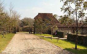 The Granary, Horsham